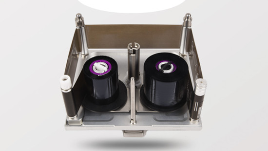 Three Types of Thermal Transfer Ribbons
